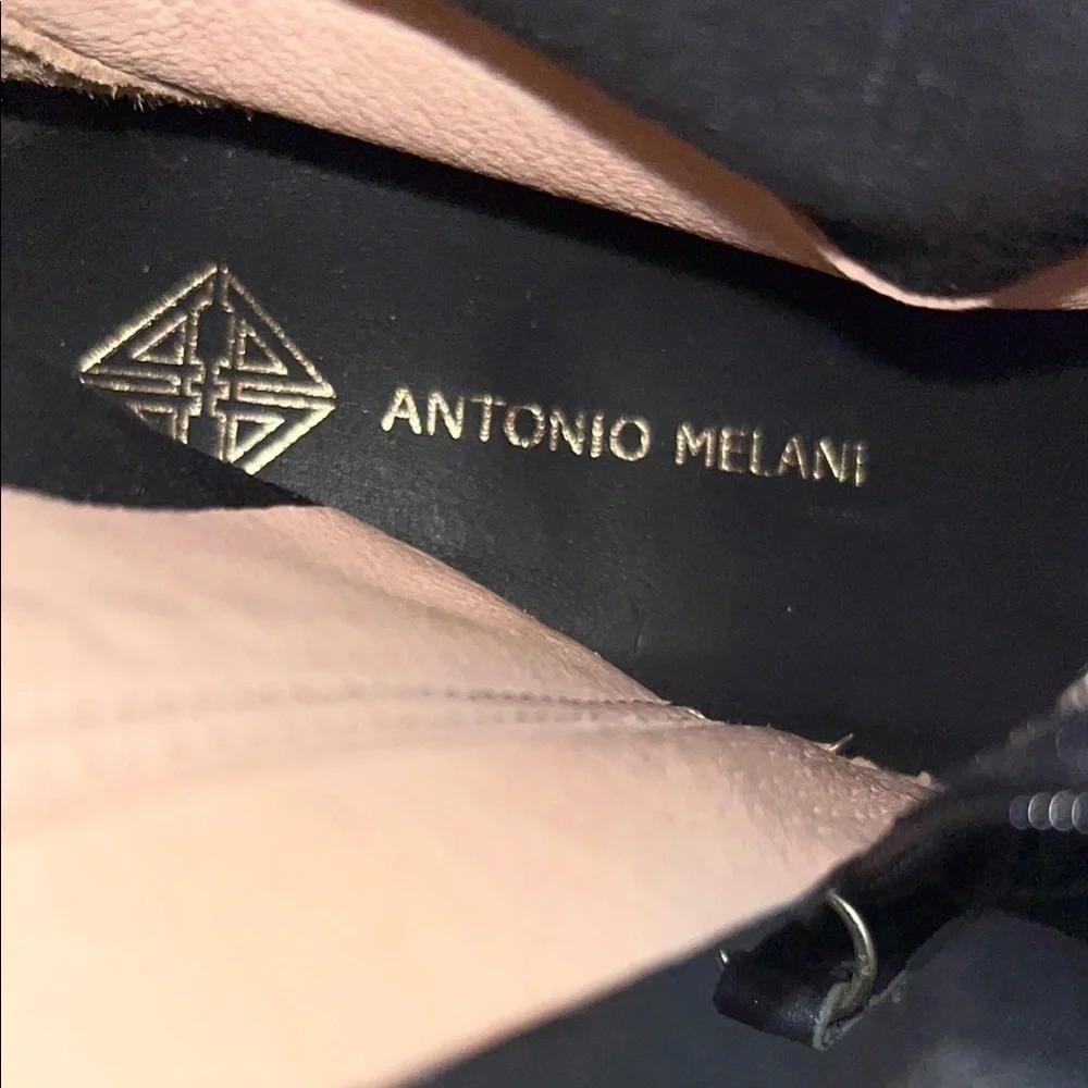 ANTONIO MELANI elevate your